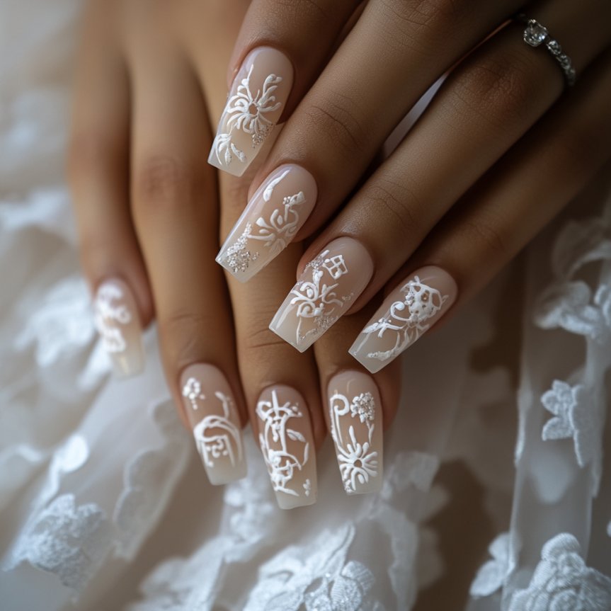 15-breathtaking-wedding-acrylic-nails-for-bride-elegant-ideas-for-a-picture-perfect-manicure