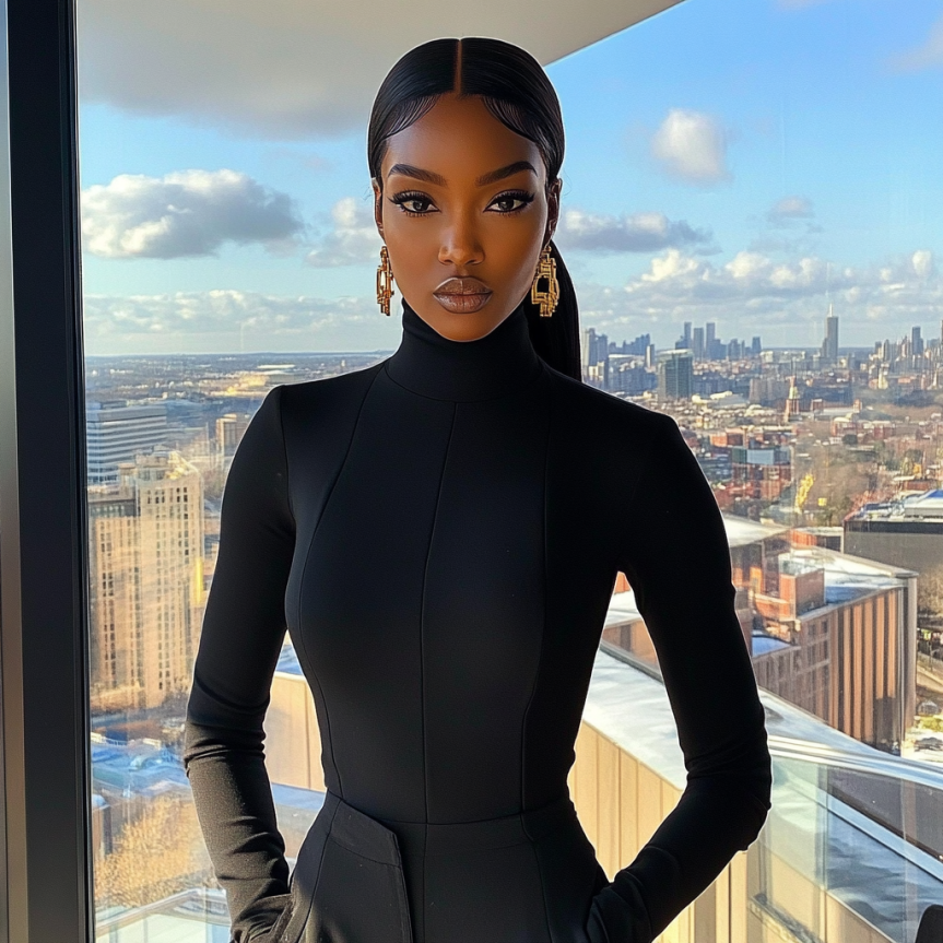 NBA Wives Best Hairstyles showcasing red carpet glamour and courtside chic