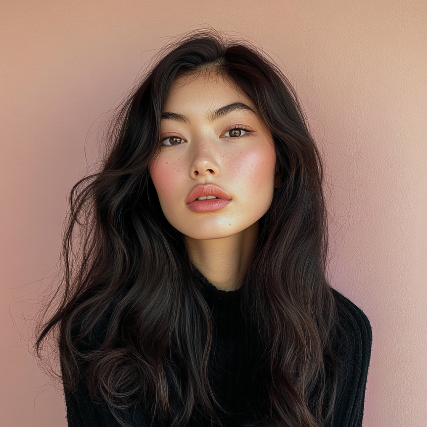 20 Haircut Ideas for Every Face Shape: Unlocking the Magic of Long Layers