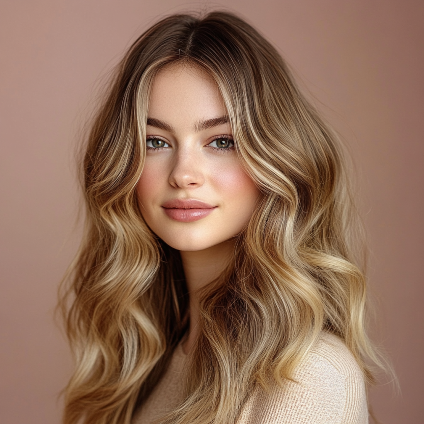 20 Haircut Ideas for Every Face Shape: Unlocking the Magic of Long Layers