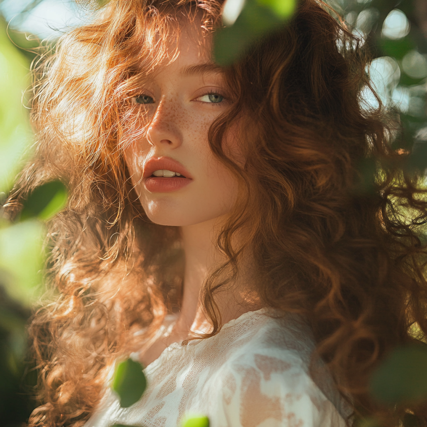 20 Haircut Ideas for Every Face Shape: Unlocking the Magic of Long Layers