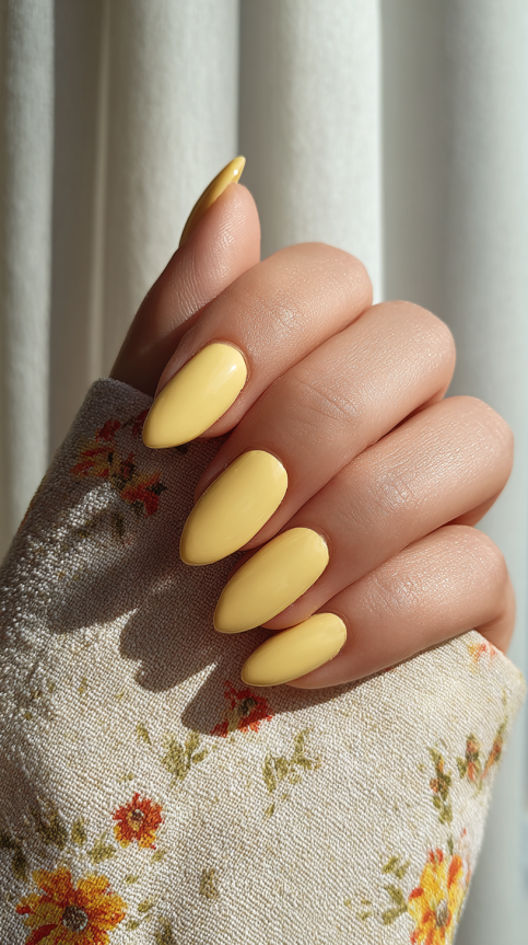 Trendy June Nail Ideas You’ll Want to Copy in 2025