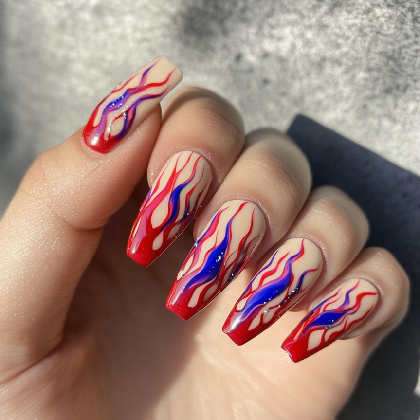 13 cute summer nail trends you can’t miss