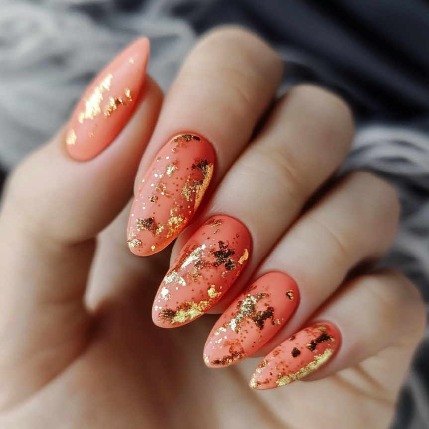 19 fun spring nails that will brighten your day