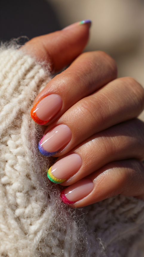 Trendy June Nail Ideas You’ll Want to Copy in 2025