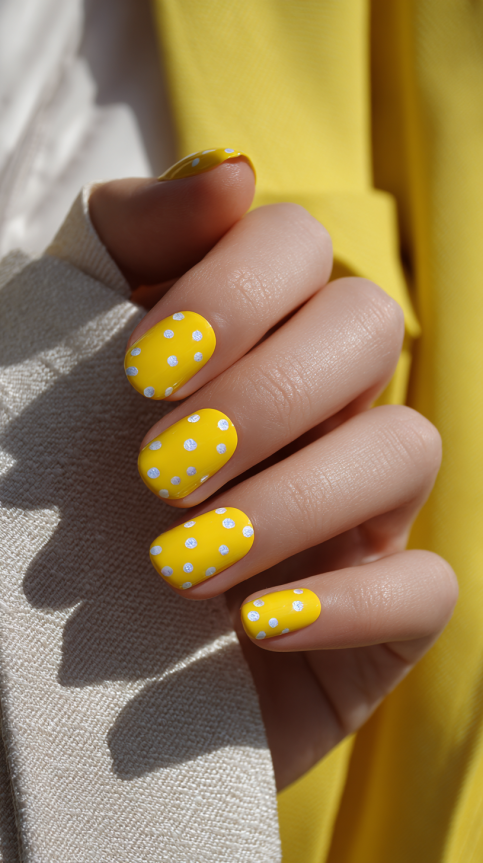Trendy June Nail Ideas You’ll Want to Copy in 2025