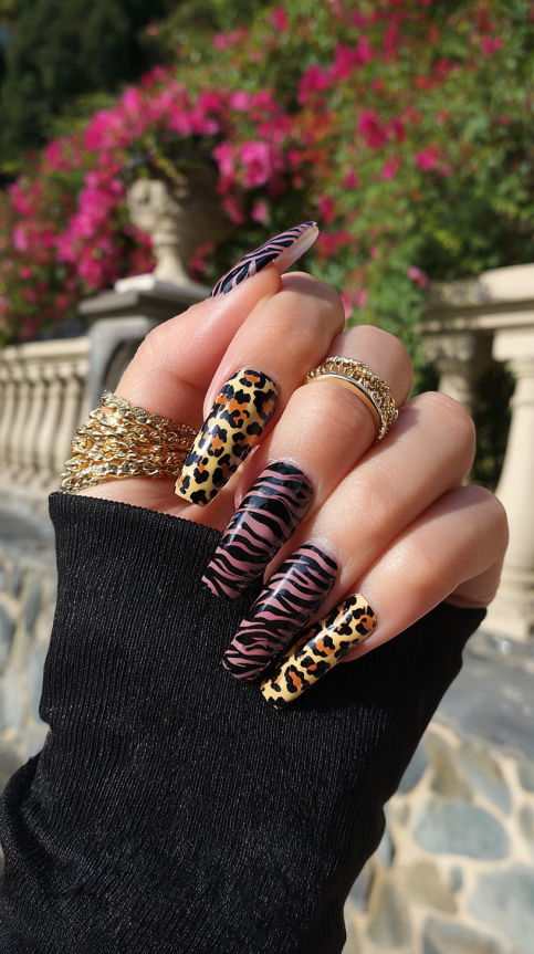 Trendy June Nail Ideas You’ll Want to Copy in 2025
