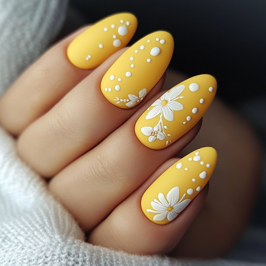 13 cute summer nail trends you can’t miss
