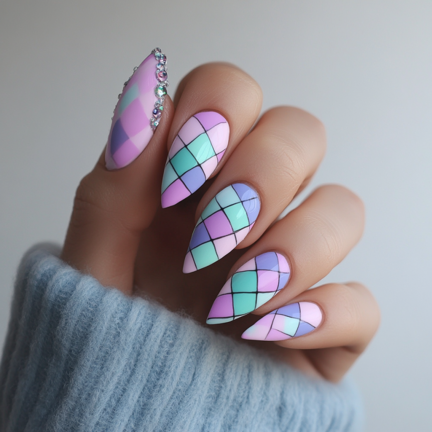 13 cute summer nail trends you can’t miss