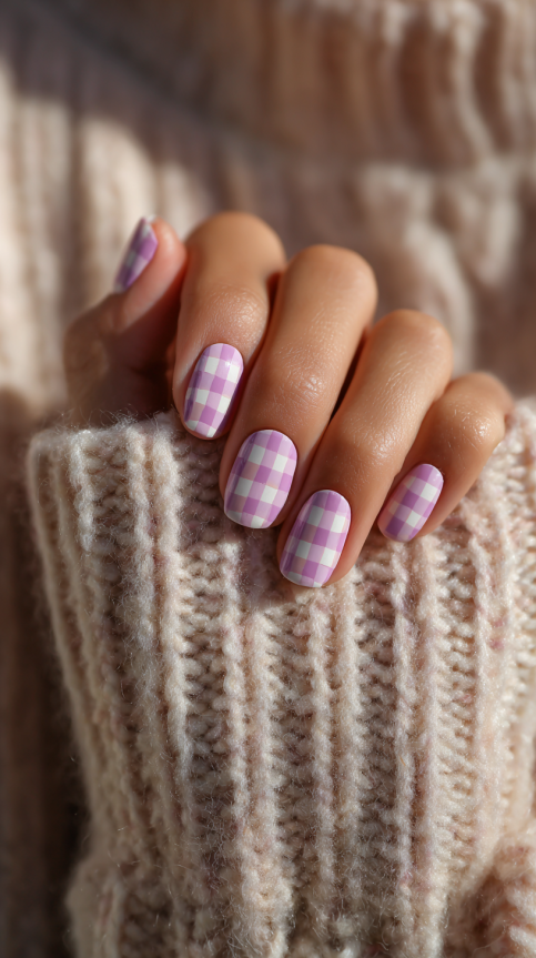 Trendy June Nail Ideas You’ll Want to Copy in 2025