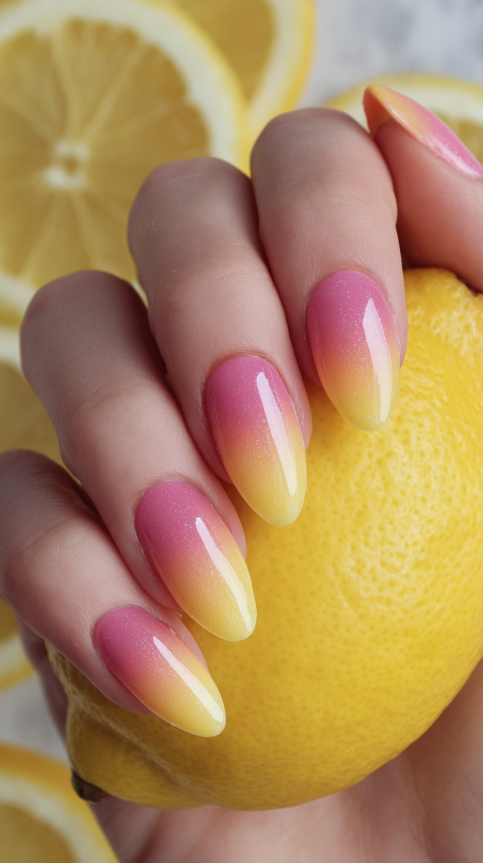Trendy June Nail Ideas You’ll Want to Copy in 2025