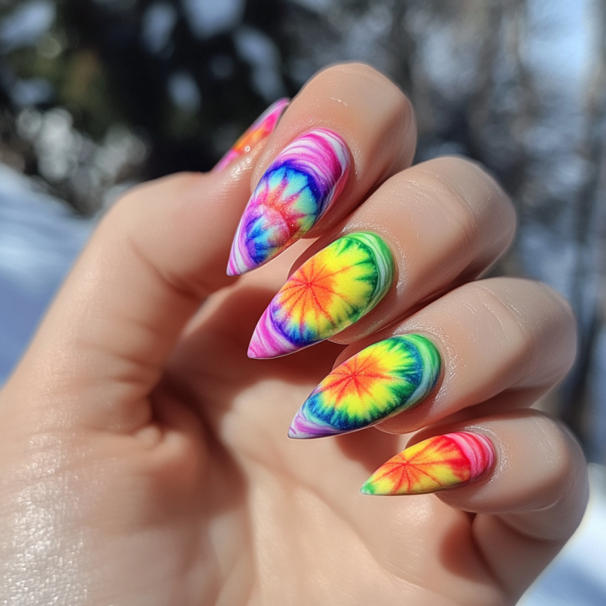 13 cute summer nail trends you can’t miss