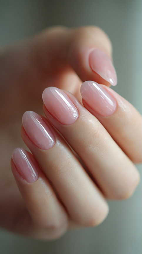 cute summer nails with vibrant colors and beachy designs