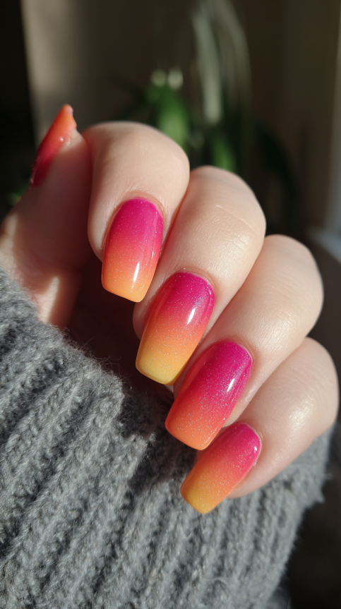 Trendy June Nail Ideas You’ll Want to Copy in 2025