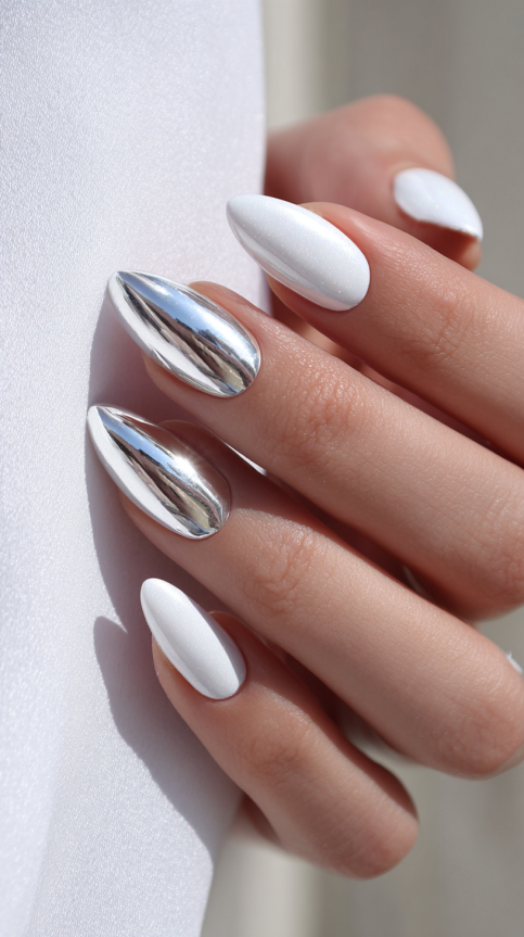 Trendy June Nail Ideas You’ll Want to Copy in 2025
