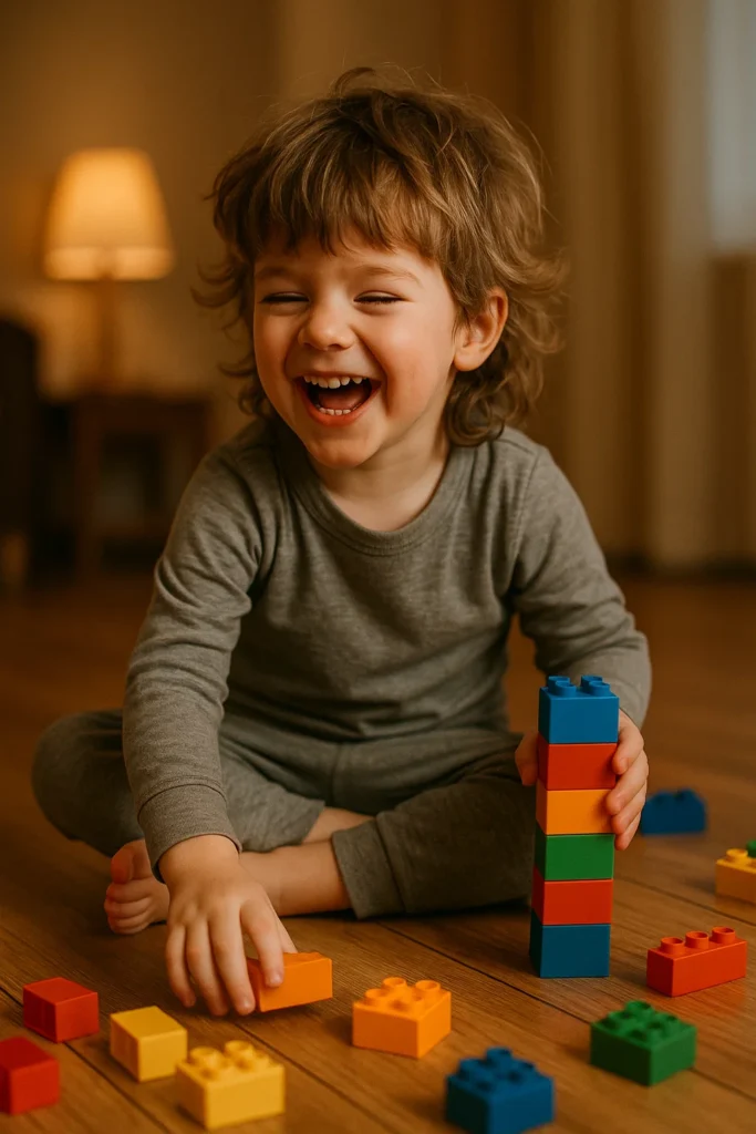 Toddler Modern Mullet: 15 Cute & Trendy Haircuts for Little Boys and Girls