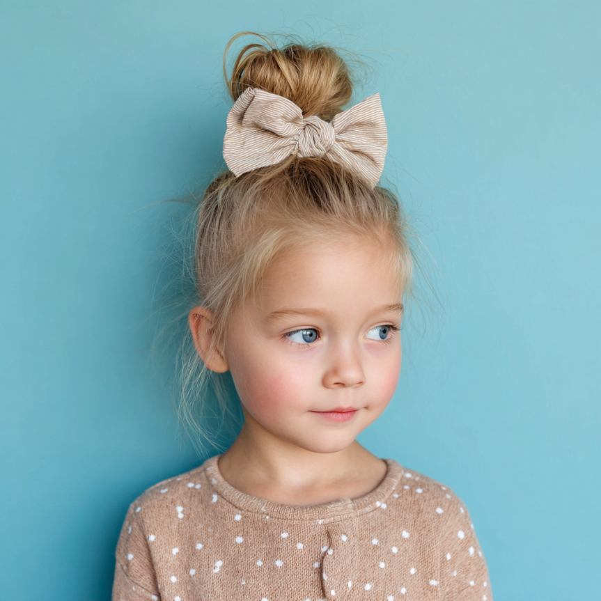 Kids Hairstyles for Every Occasion