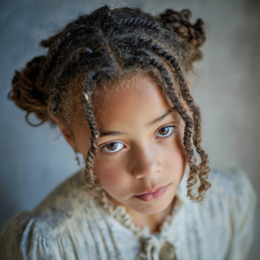 10 Easy Back to School Hairstyles Braids for Every Grade