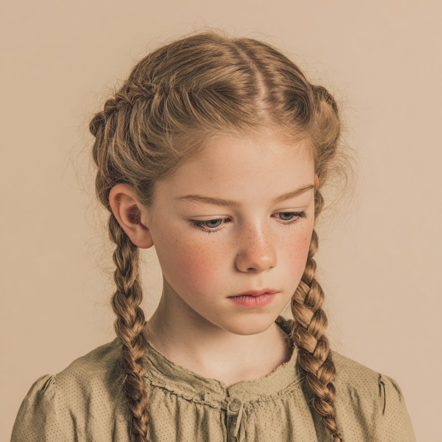 Easy back to school hairstyles braids for every grade