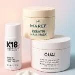 Top 3 Must-Have Haircare Products for Gorgeous Hair: PURA D’OR, COLOR WOW, Mielle Organics
