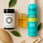 Leave-In Conditioner Reviews: Top 3 for Gorgeous, Healthy Hair