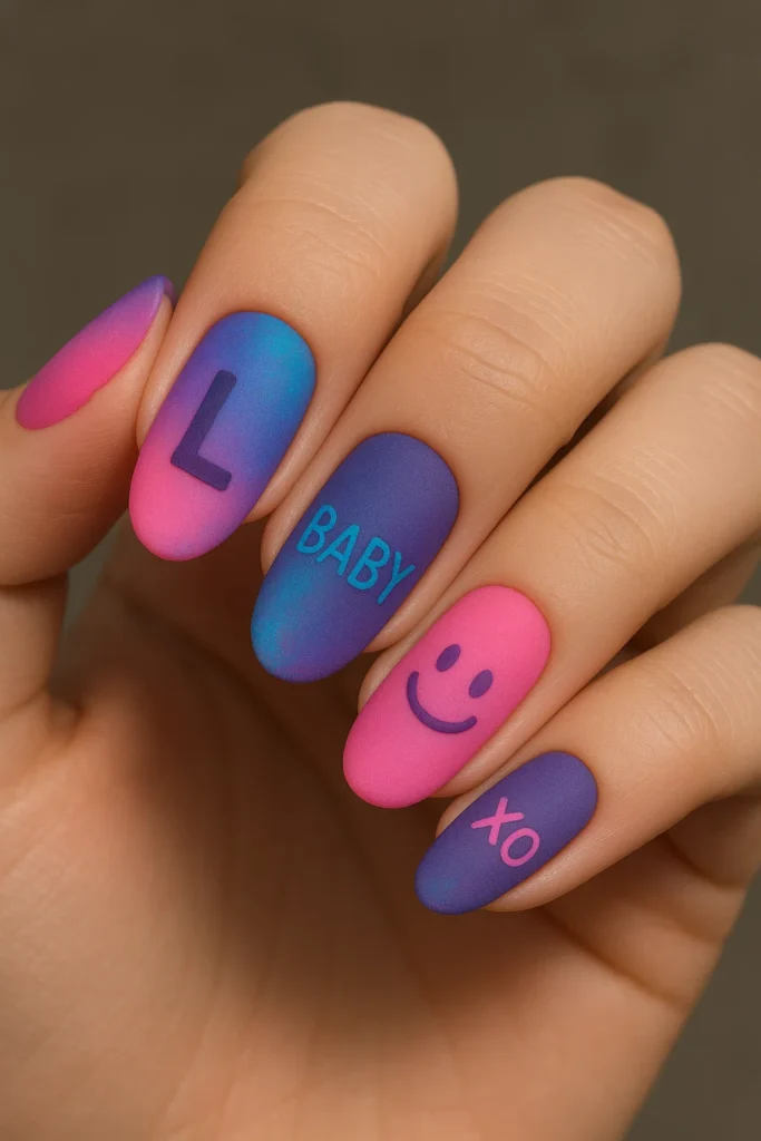 Top Nail Trends for 2025: Labobo Colors and Unique Designs for Perfect Nails