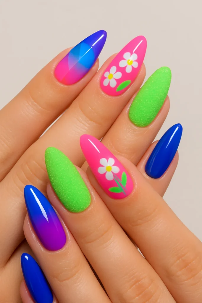 Top Nail Trends for 2025: Labobo Colors and Unique Designs for Perfect Nails