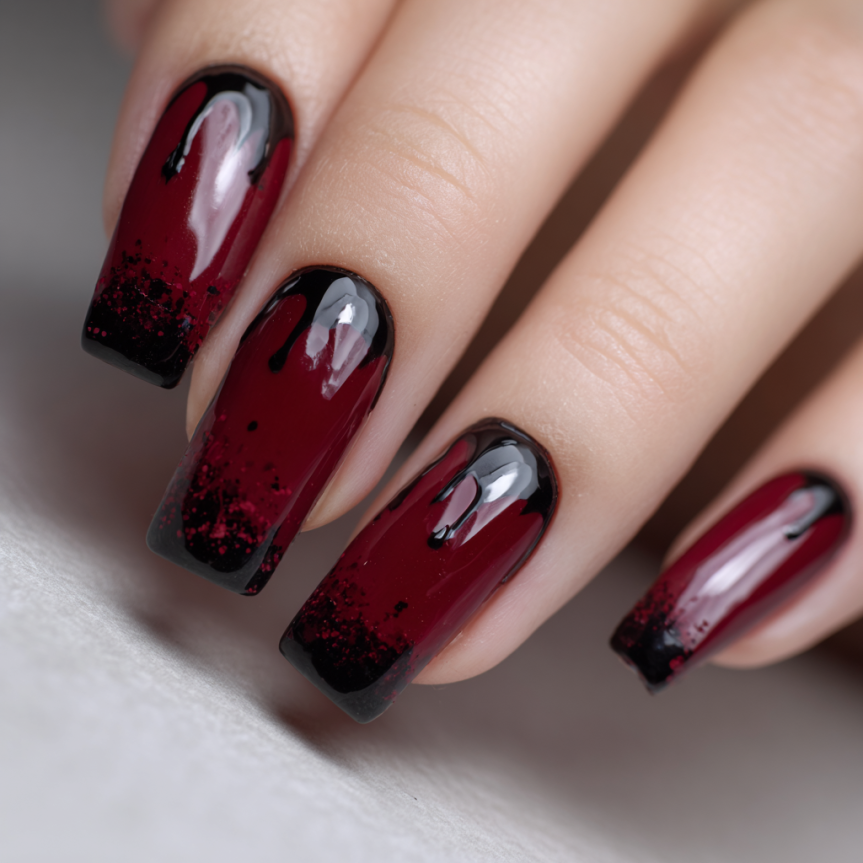 Creative and spooky Halloween Nails ideas for this season’s best Halloween nail styles
