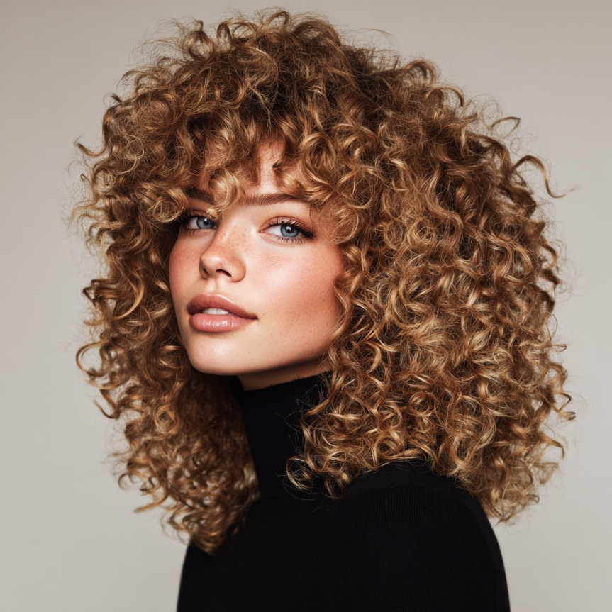 Trendy back to school hairstyles for 2025 that are stylish, easy, and perfect for school.