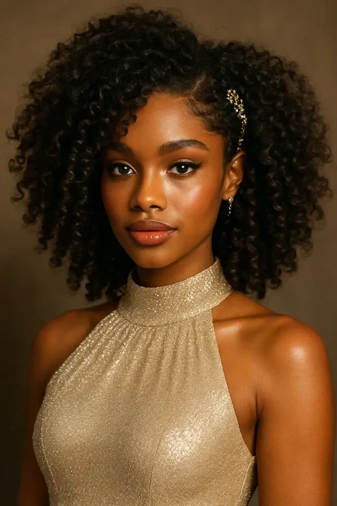Miss Supranational 2025 hairstyles featuring stunning looks for contestants.