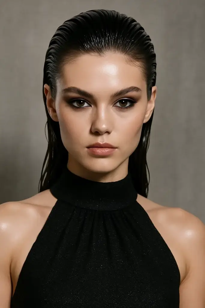 Miss Supranational 2025 hairstyles featuring stunning looks for contestants.