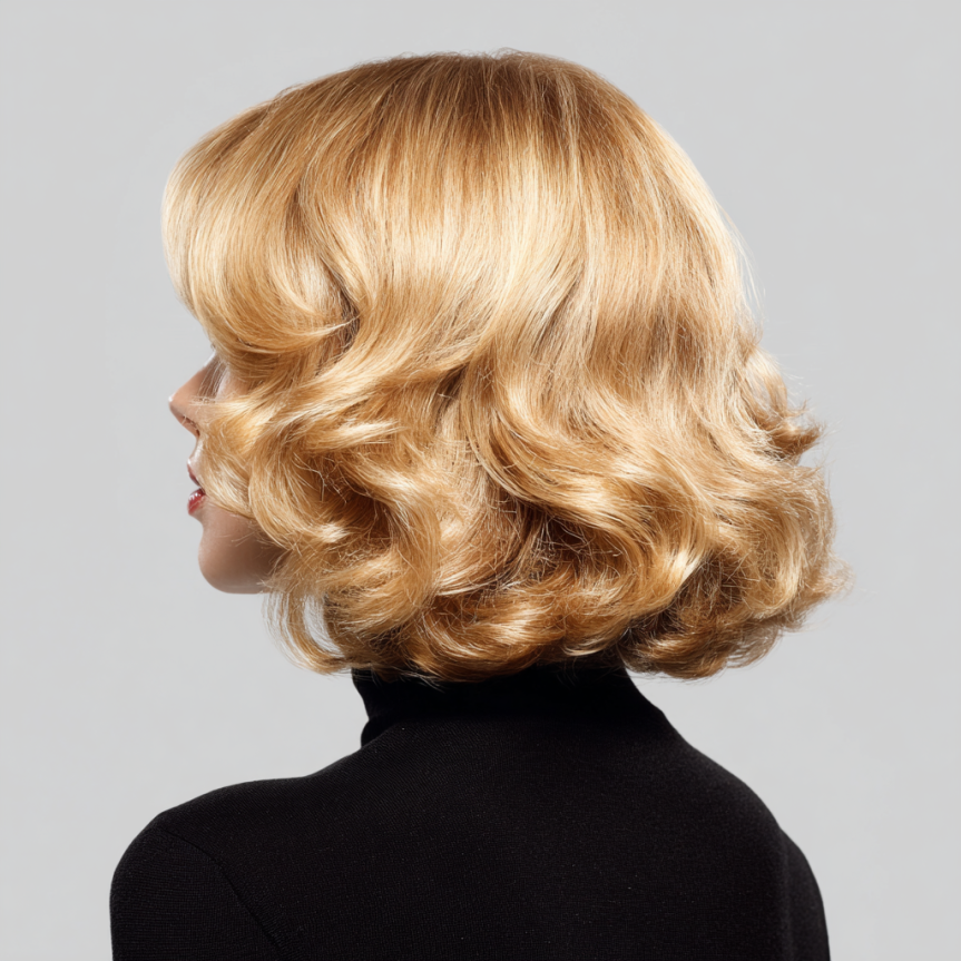 11 Stunning Shag Hairstyles for Thin Hair
