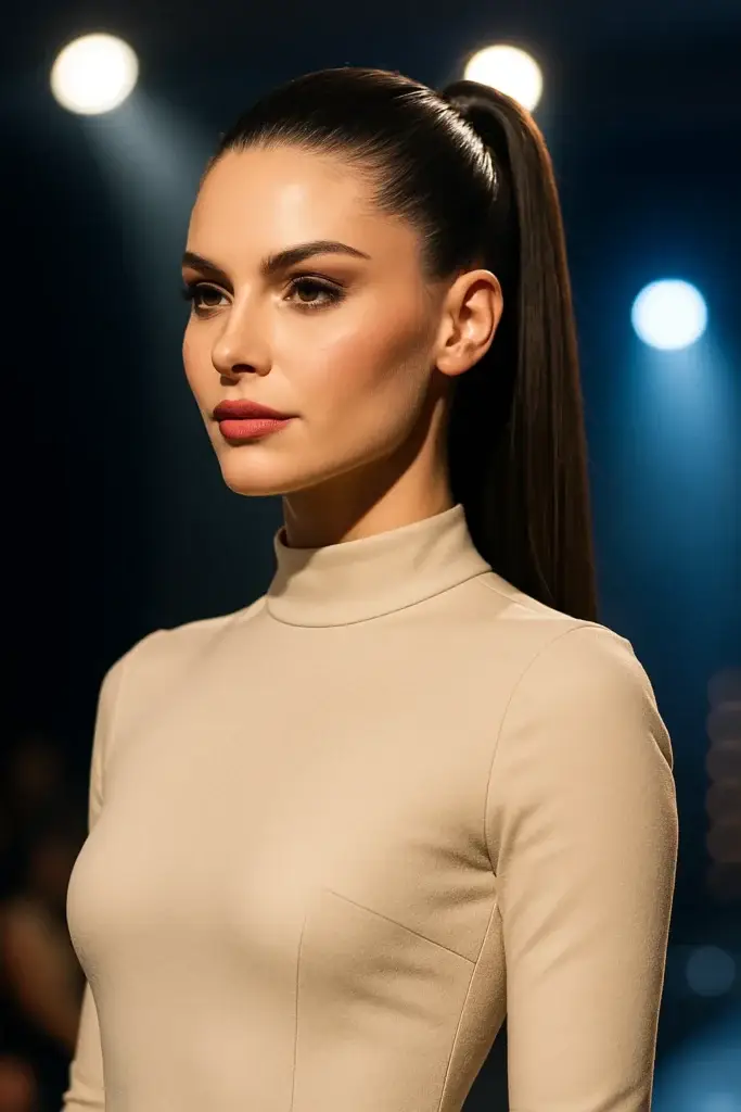 Miss Supranational 2025 hairstyles featuring stunning looks for contestants.