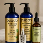 Curly Hair Care: Complete Review of 3 Top Amazon Products