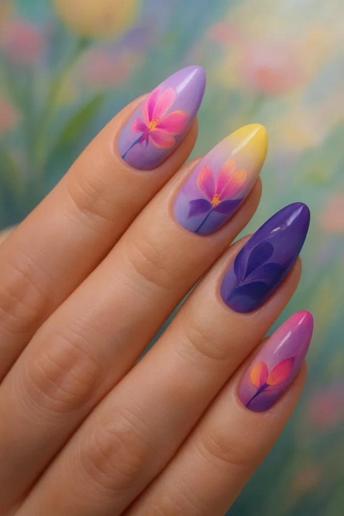 Top Nail Trends for 2025: Labobo Colors and Unique Designs for Perfect Nails