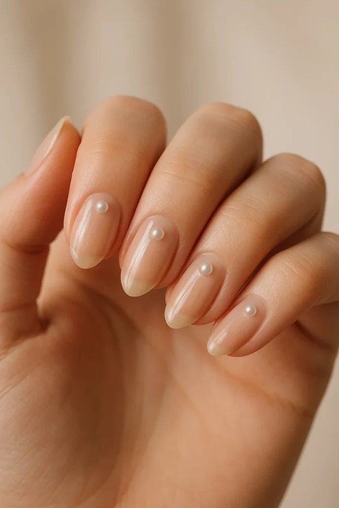 20 Sandy Chic Beach Nails That'll Impress The Hell Out Of People