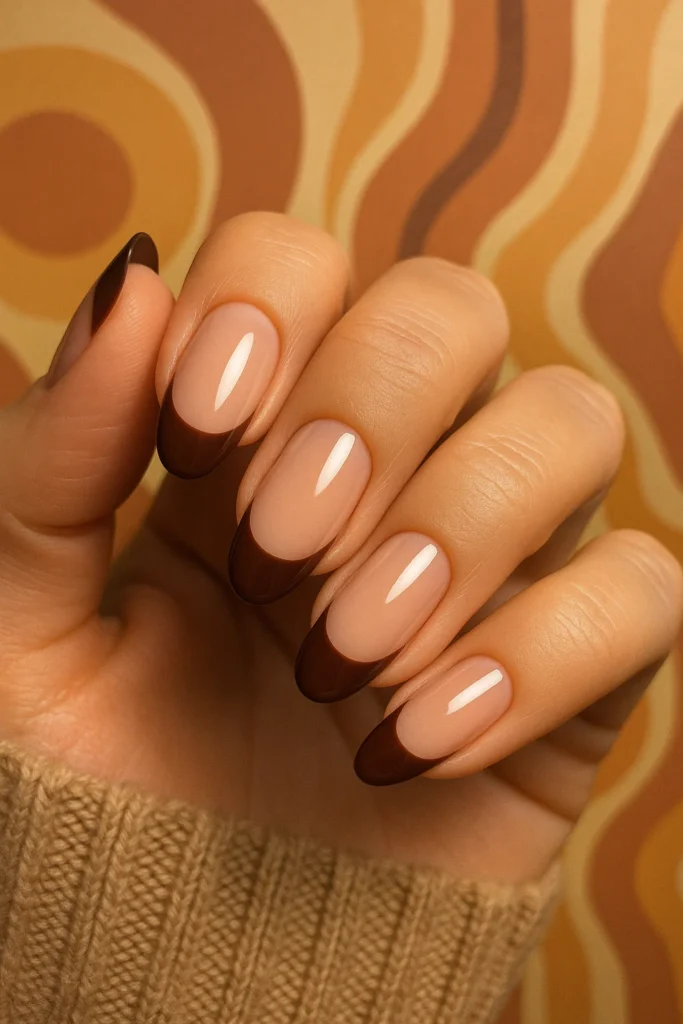 20 Sandy Chic Beach Nails That'll Impress The Hell Out Of People