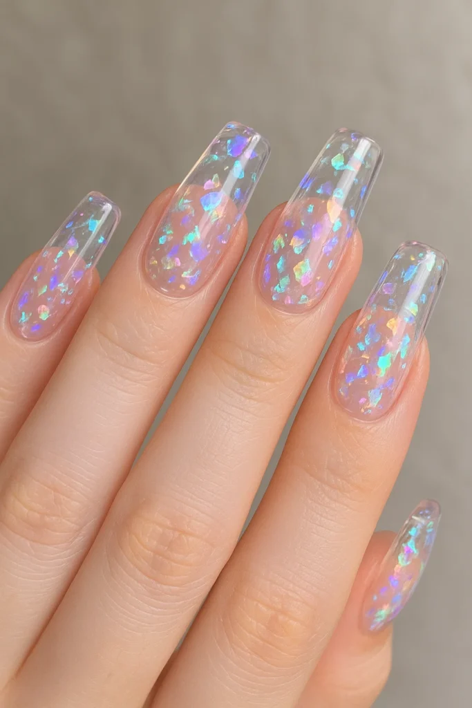 20 Sandy Chic Beach Nails That'll Impress The Hell Out Of People