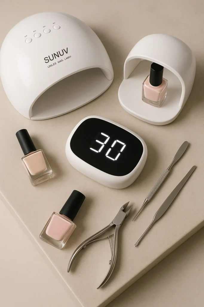 Ultimate Guide to the Best Manicure and Nail Tools: A Review of Top 3 Products
