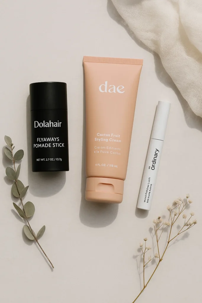 Complete Review of 3 Must-Try Hair and Skin Care Products