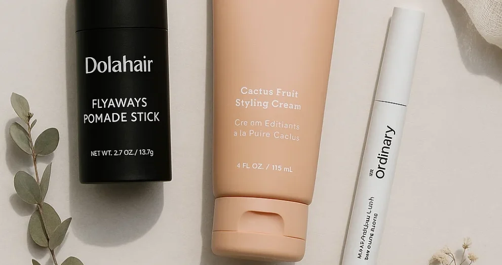 Complete Review of 3 Must-Try Hair and Skin Care Products