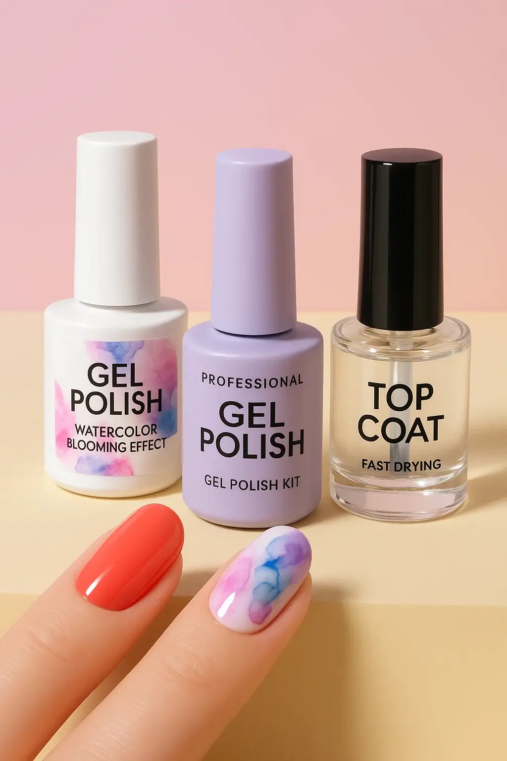 Complete Review: Top 3 Nail Care Products You Should Try