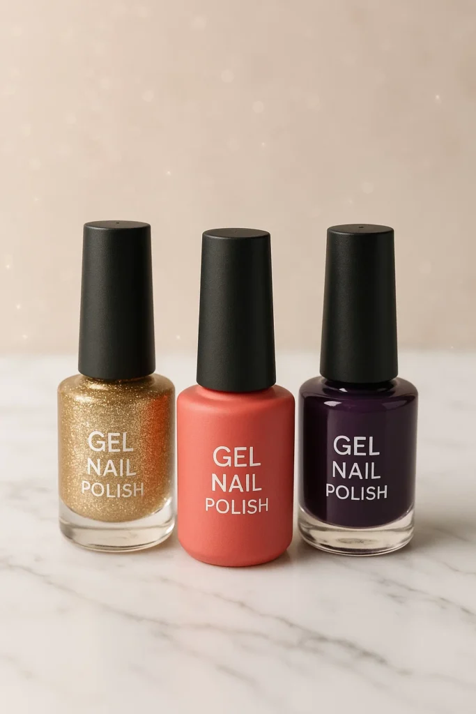 Top 3 Best Gel Nail Polishes on Amazon: Beetles, Modelones & Major Dijit Reviewed