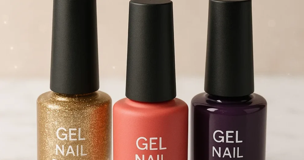 Top 3 Best Gel Nail Polishes on Amazon: Beetles, Modelones & Major Dijit Reviewed