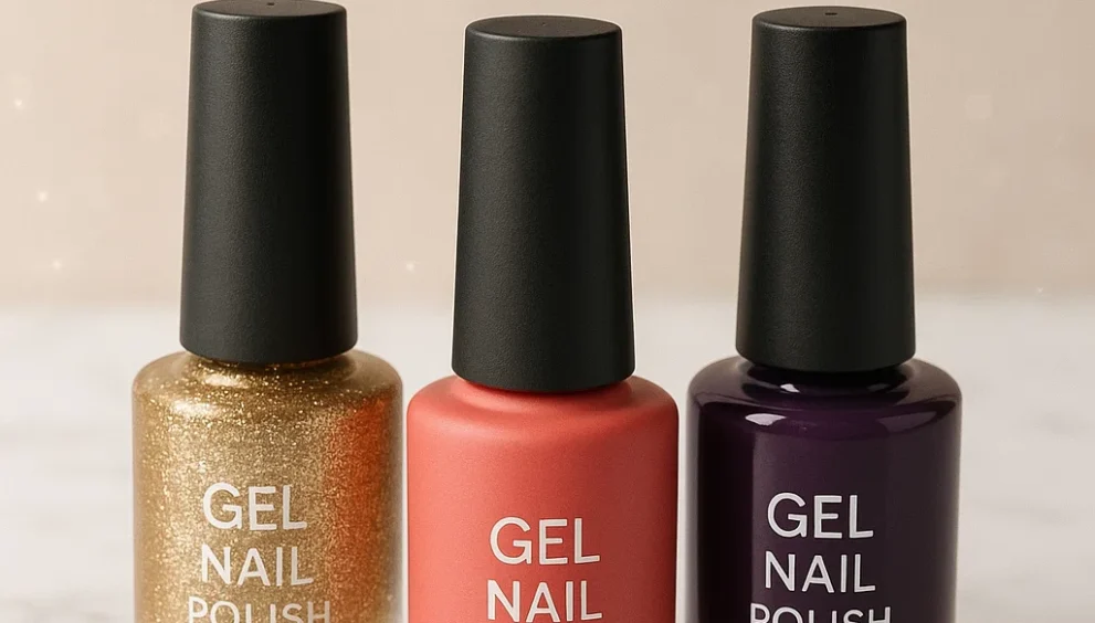 Top 3 Best Gel Nail Polishes on Amazon: Beetles, Modelones & Major Dijit Reviewed