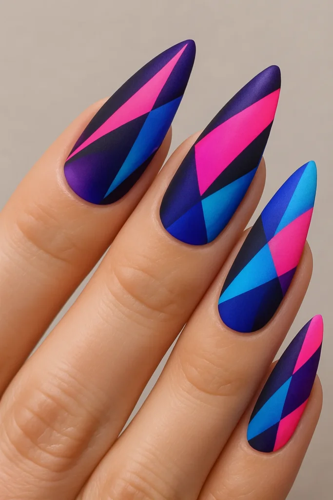 Top Nail Trends for 2025: Labobo Colors and Unique Designs for Perfect Nails