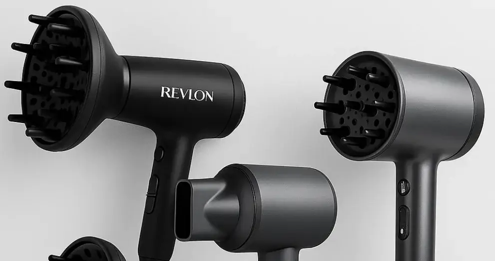 Top 3 Hair Dryers with Diffusers: A Comprehensive Review for 2025
