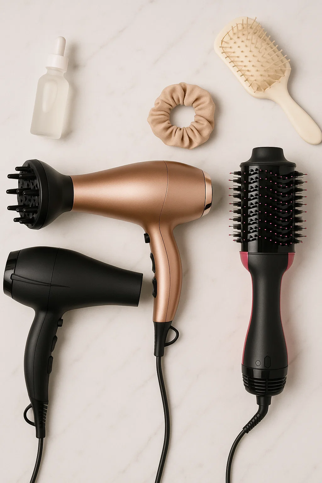 Hair Dryers