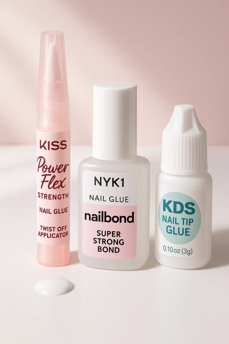 Ultimate Guide to Nail Care: A Review of 3 Essential Products