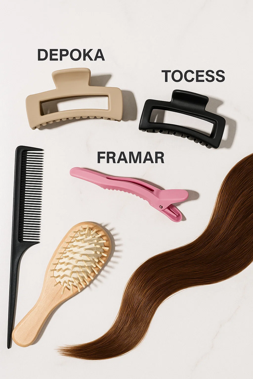 Top 3 Hair Care and Styling Products on Amazon: A Comprehensive Review